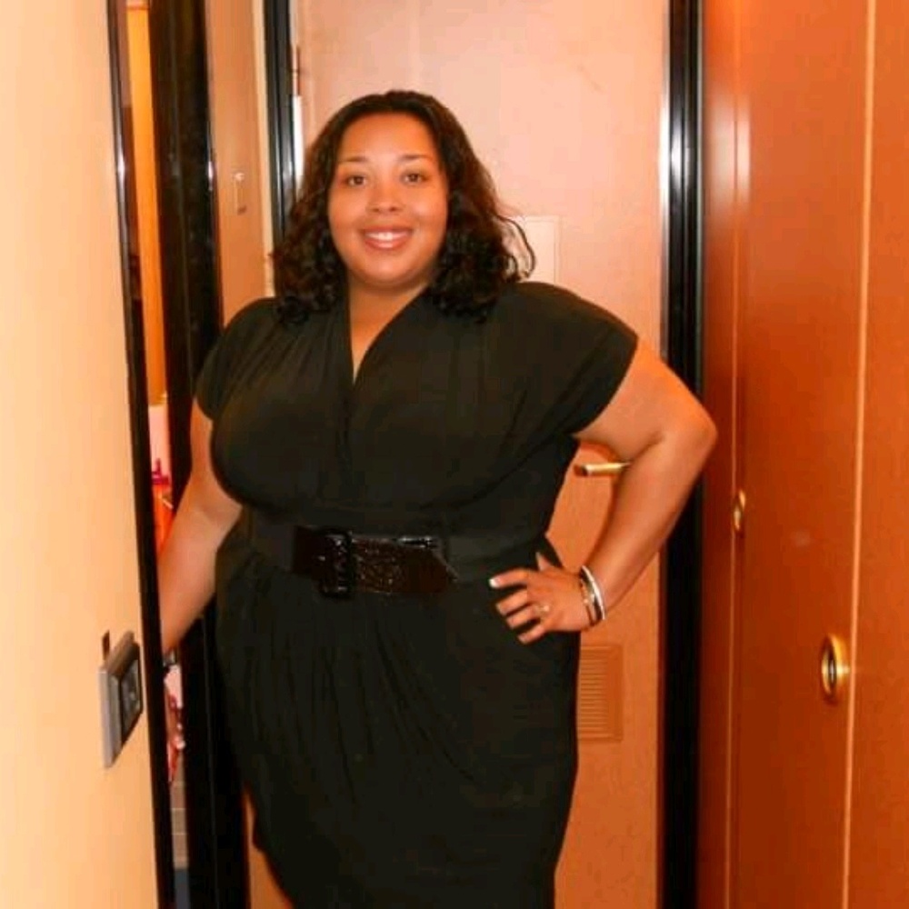 Meet your Posher, Eboni